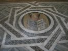 PICTURES/Paris Day 3 - Sacre Coeur & Montmatre/t_Interior Mosaic floor .jpg